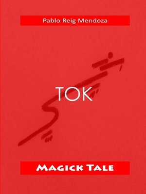 cover image of Tok